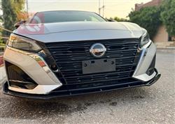 نيسان ألتيما